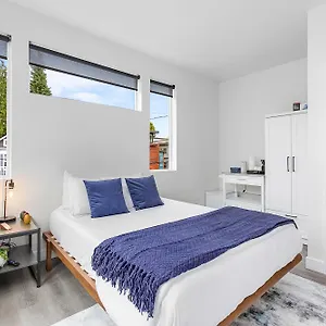 Homestay Dragonstone Sweet, Seattle