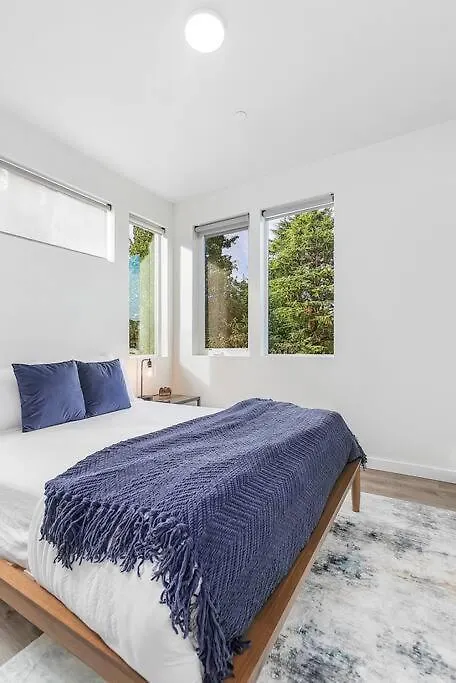 Syrax'S Dragonstone Den Apartment Seattle