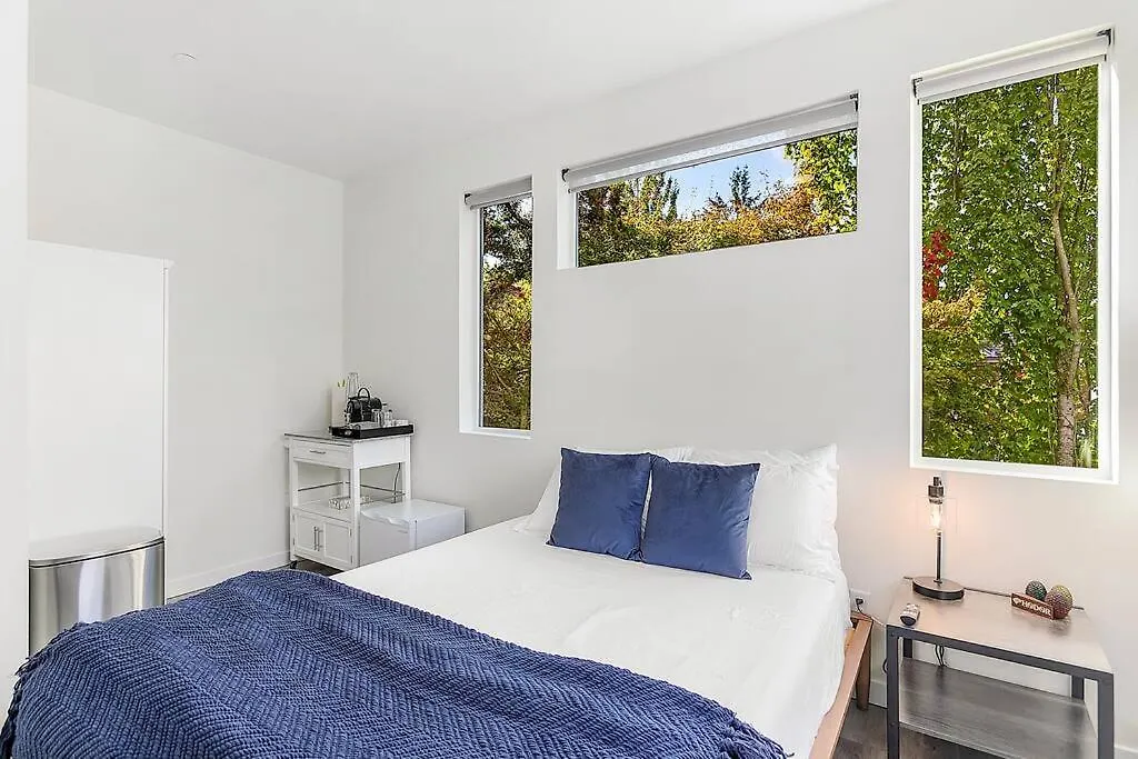 Syrax'S Dragonstone Den Apartment Seattle